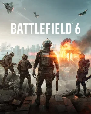 Battlefield 6